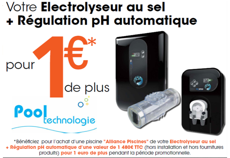 offre electrolyseur alliance