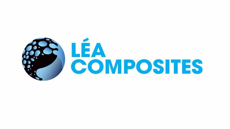 Léa Composites, leader européen en piscines enterrées privées