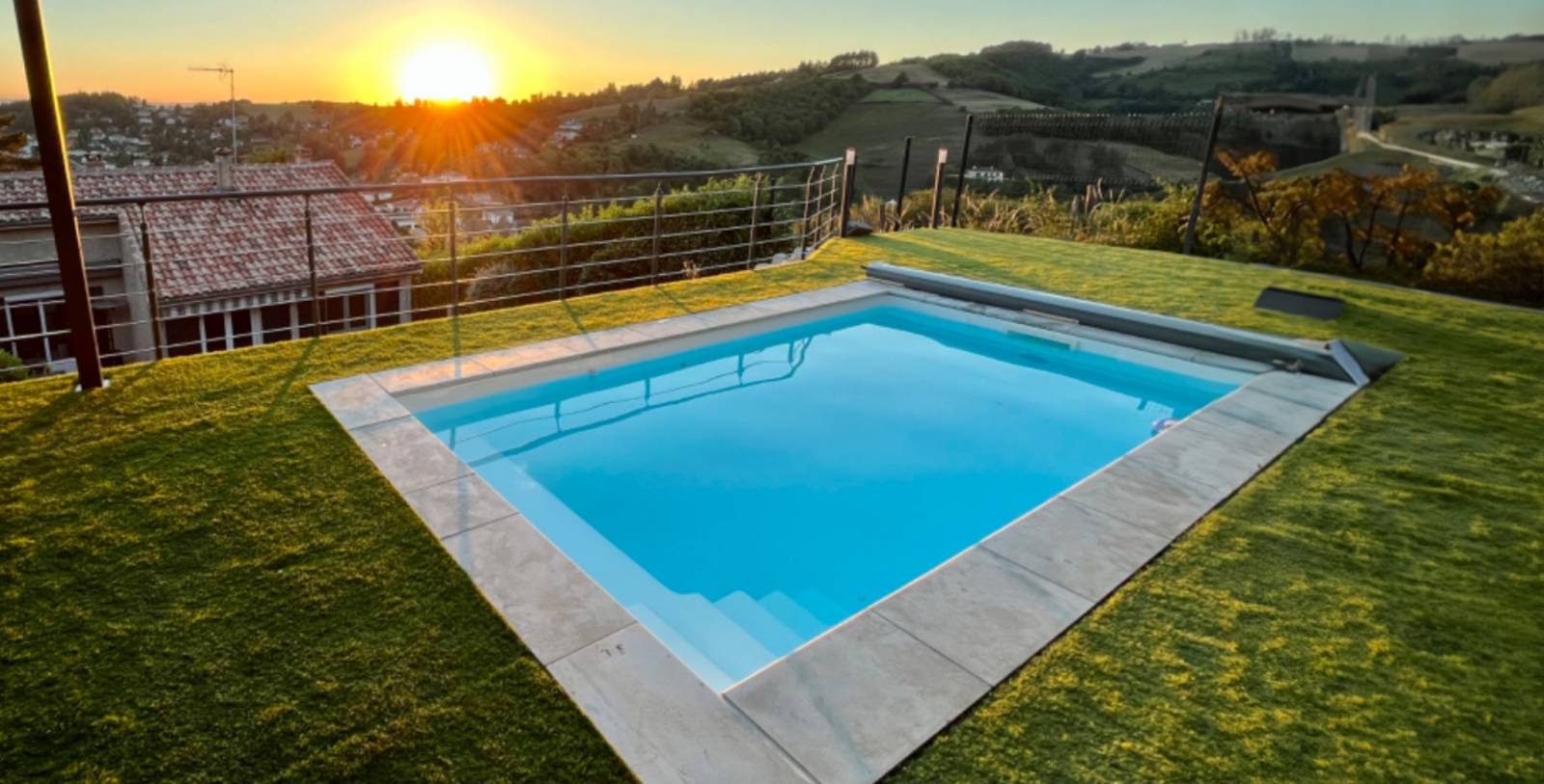 mini piscine alliance piscines