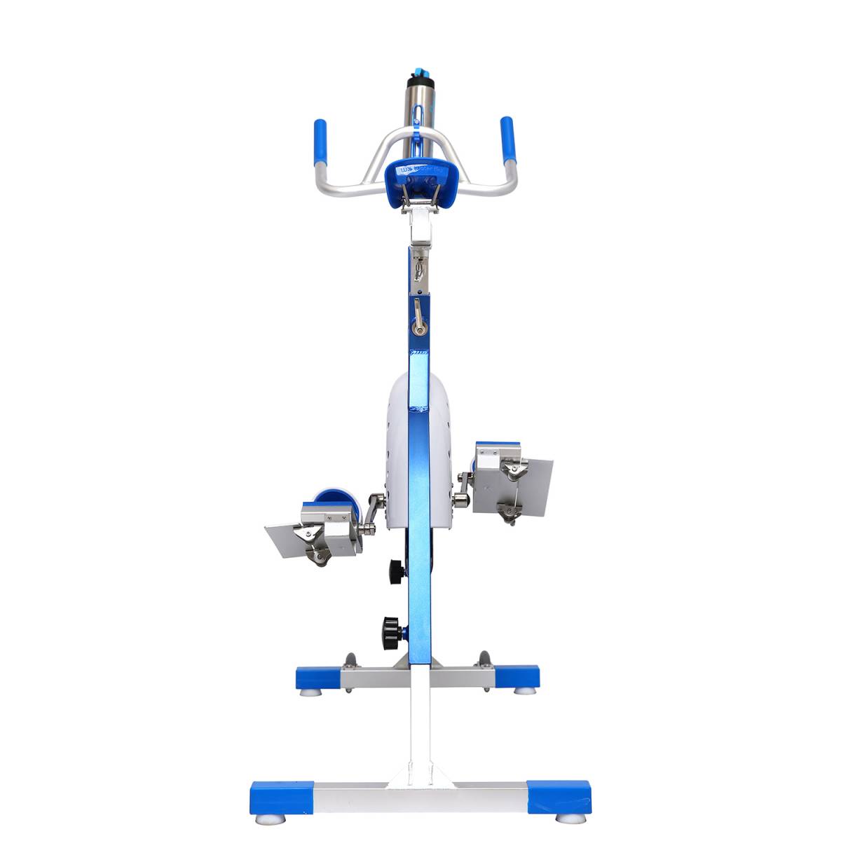 Aquabike WR PRO - vélo aquatique Alliance Piscines 83 Toulon Var Belgencier