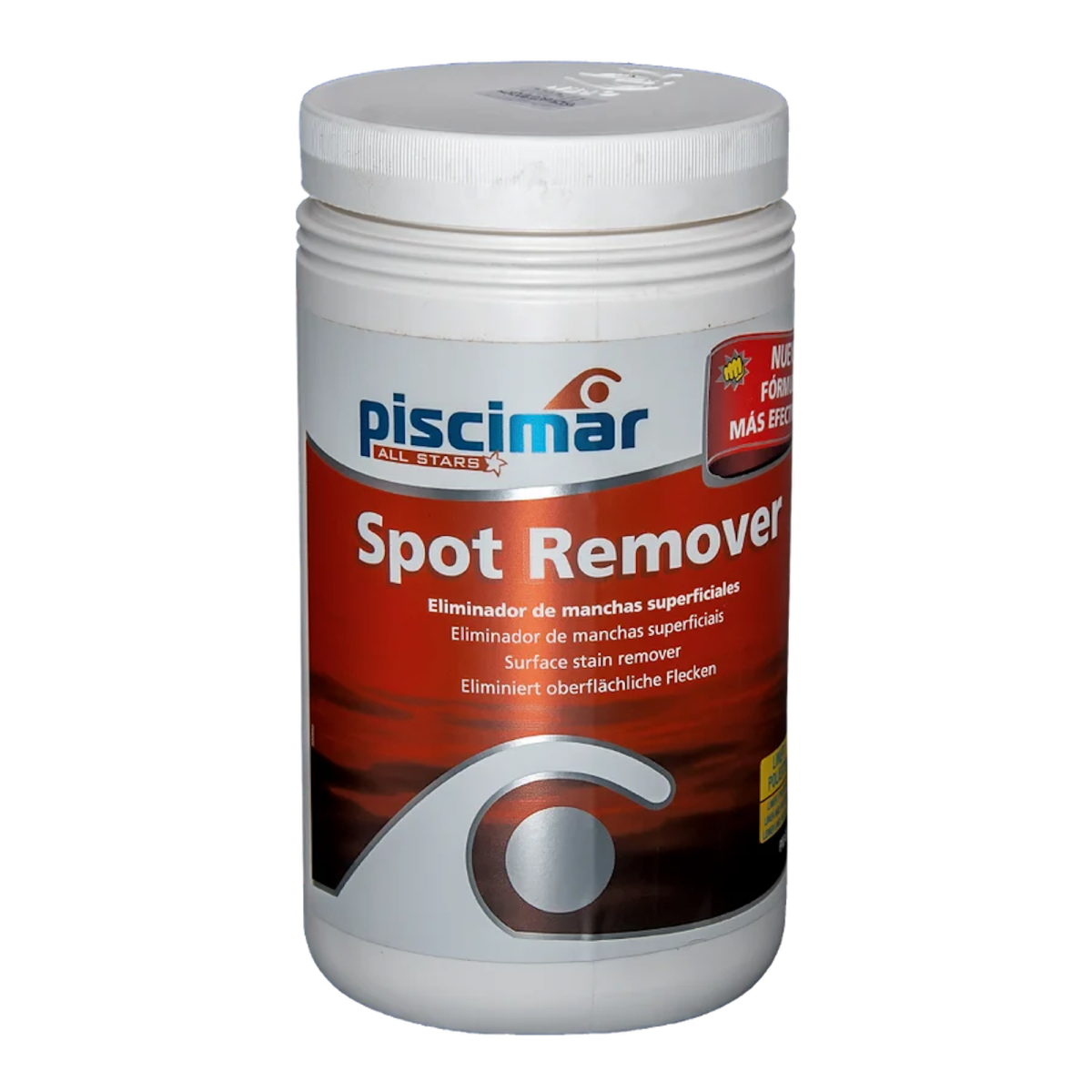 Spot remover nettoyant taches traces et marques