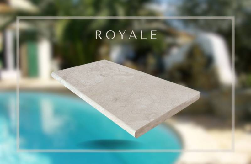 Margelle Royale dans la région toulonnaise