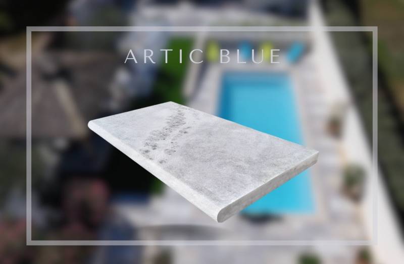Margelle Artic Blue