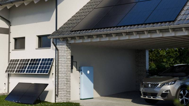 Panneau solaire classique vs. Panneau solaire Beem On : Quelle différence ?