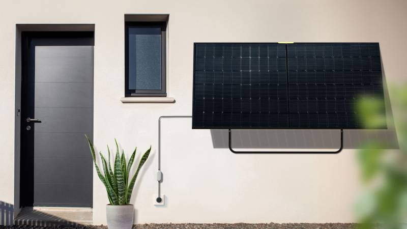 Panneau solaire classique vs. Panneau solaire Beem On : Quelle différence ?