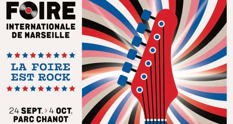 Alliance Piscines sur la Foire de Marseille 2021