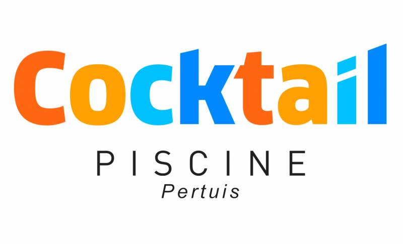 Cocktail piscine - Agence de piscine coque polyester