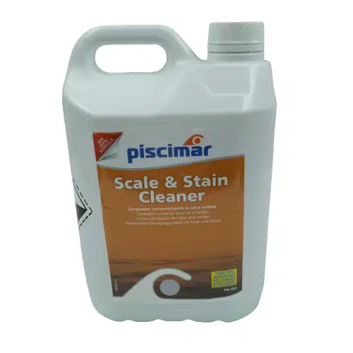 bidon 5l scale cleaner