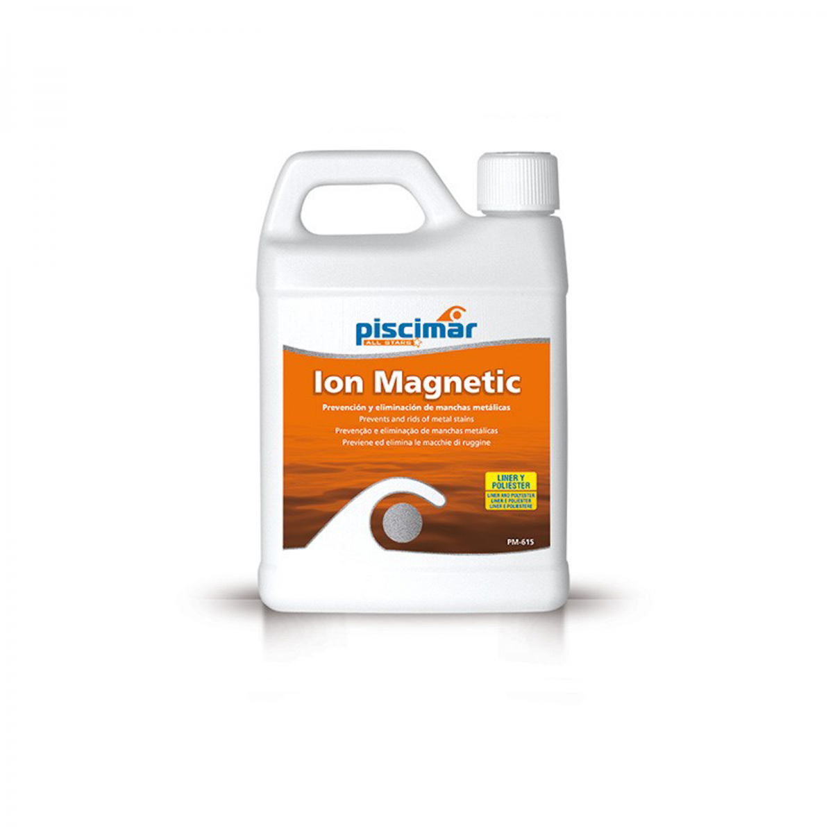 Produits Métaux piscine