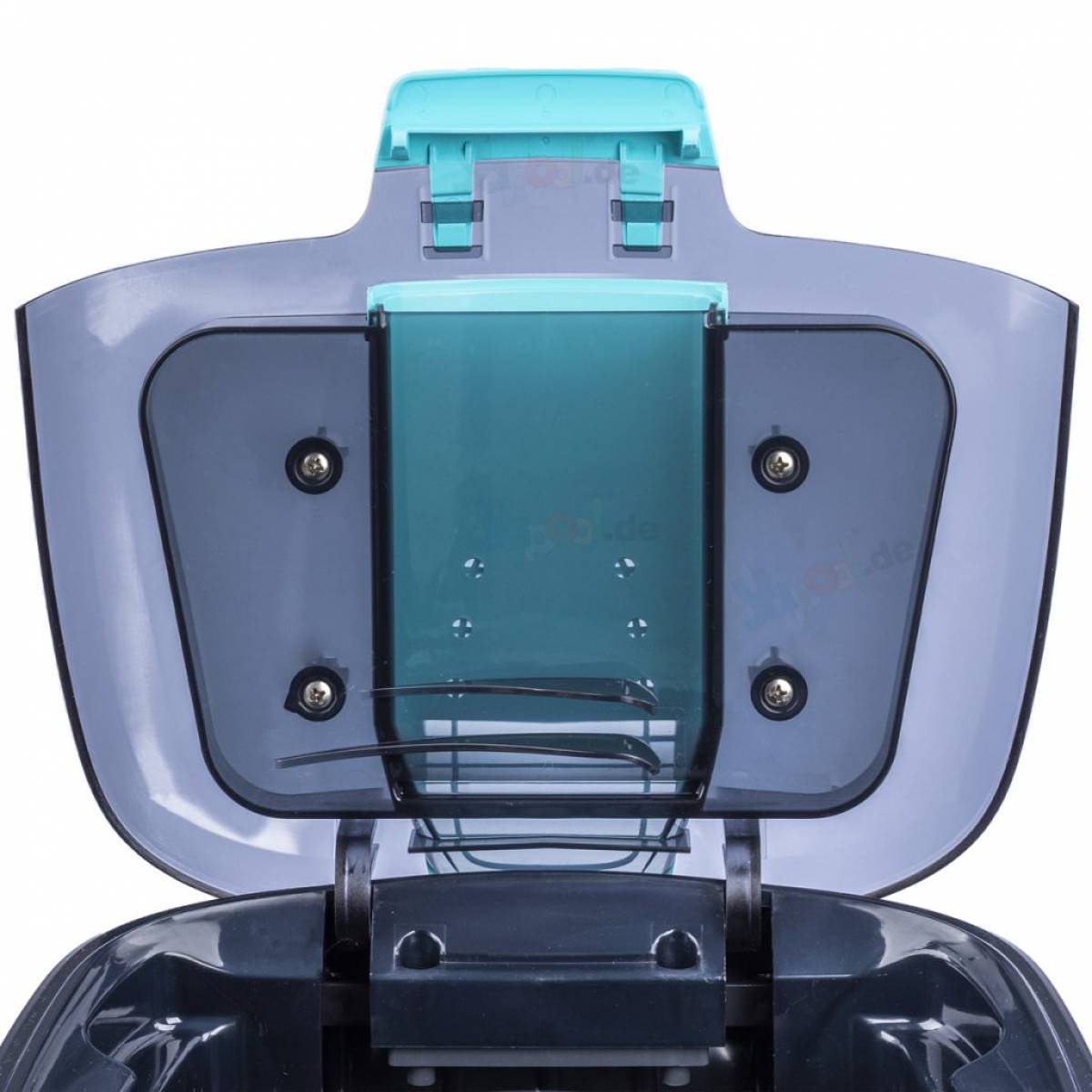 capot du liberty dolphin robot sans fil maytronics