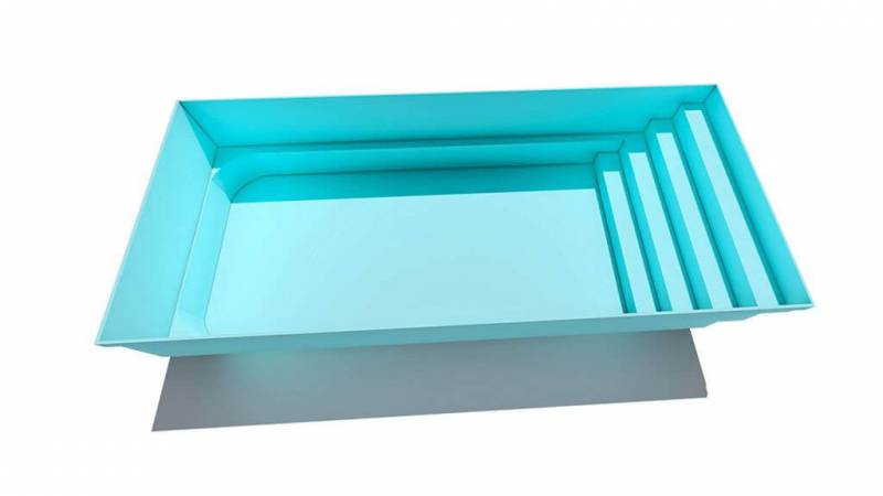 Maquette 3d piscine cobalt Maquette 3d piscine cobalt