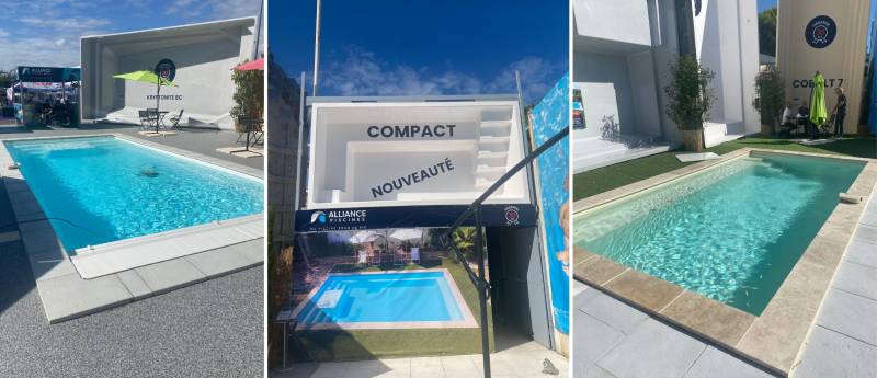 Foire de Marseille retour en images