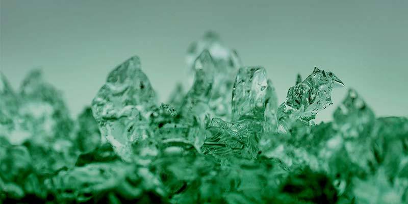 Changement du sable de votre filtre par du verre AFM