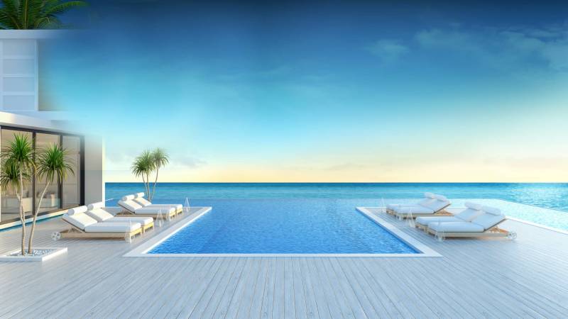 Changement du sable de votre filtre par du verre AFM