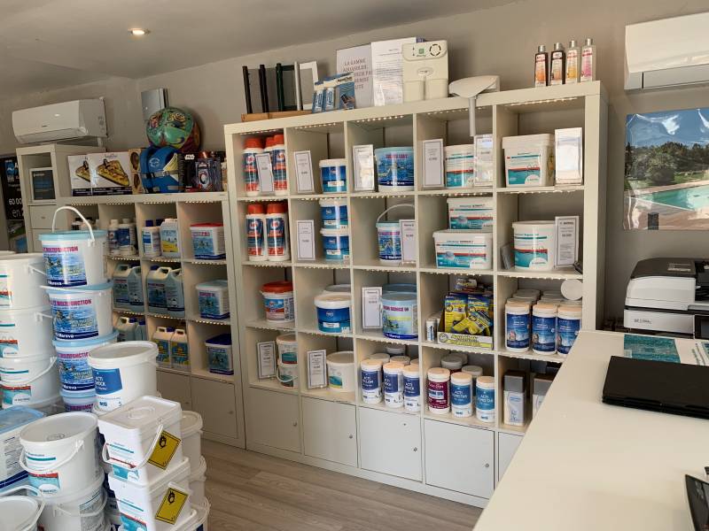 Ou se trouve mon agence Alliance Piscines