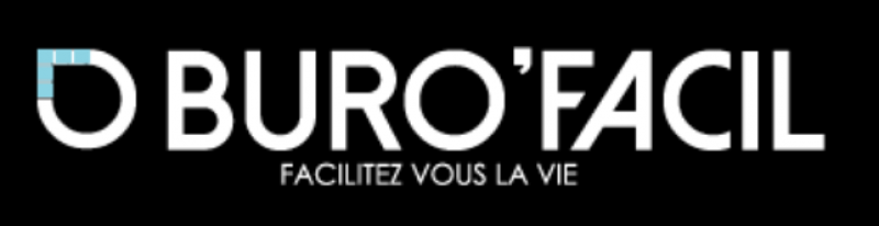 Logo Buro'Facil