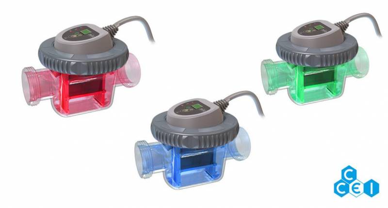 cellule zelia ZLT dans le Var