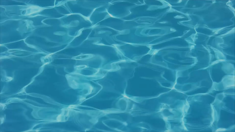 eau de piscine traitée dans le var par alliance piscines toulon