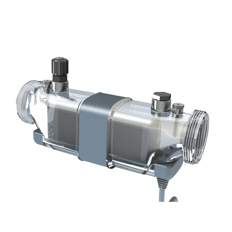 cellule XC vendue chez Alliance Piscines 83 à Cuers dans le Var