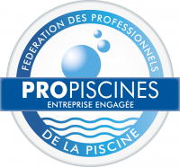 logo propiscines alliance toulon piscine