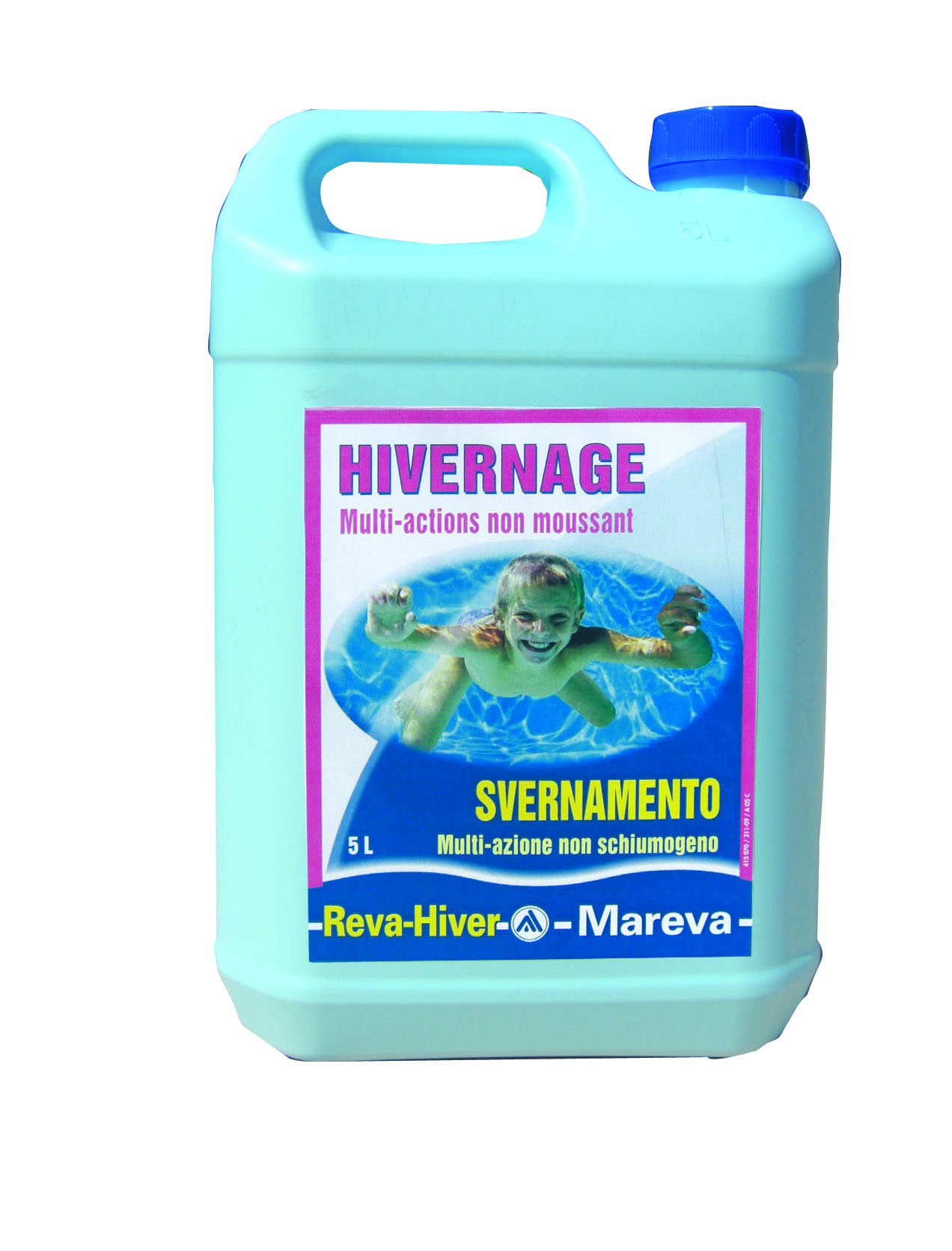 produit d'hivernage