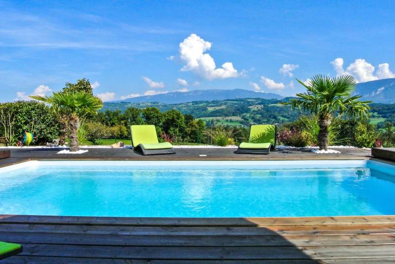 KRYPTONITE ALLIANCE PISCINES TOULON 83 VAR