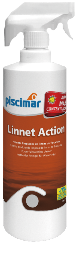 spray nettoyeur flottaison