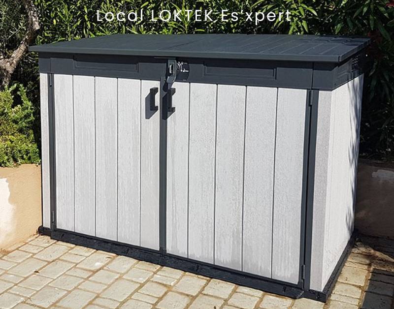 loktek en polypropylene dans le Var vers Toulon