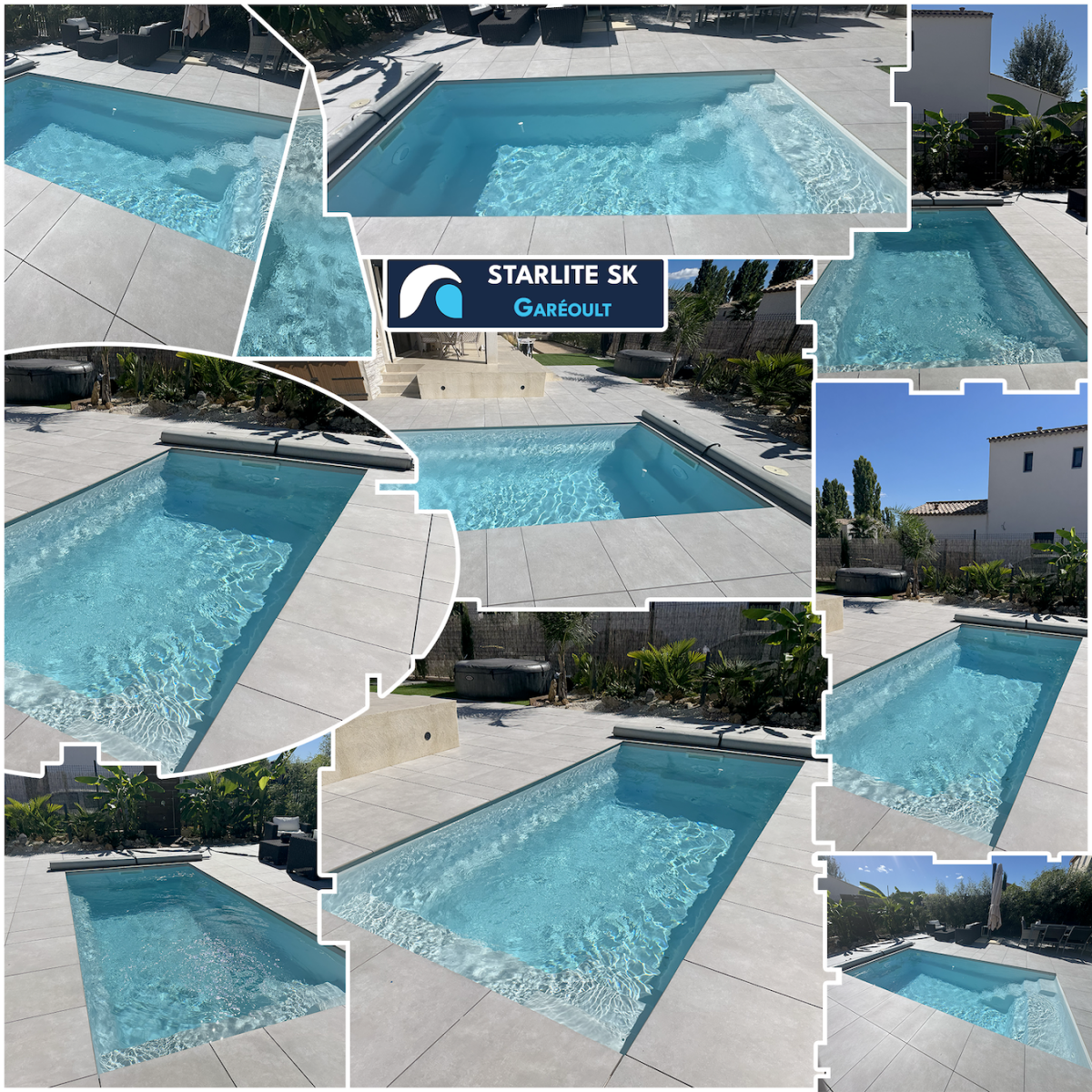 Moodboard Starlite SK