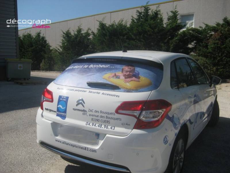 Notre service SAV dans toute la région du VAR