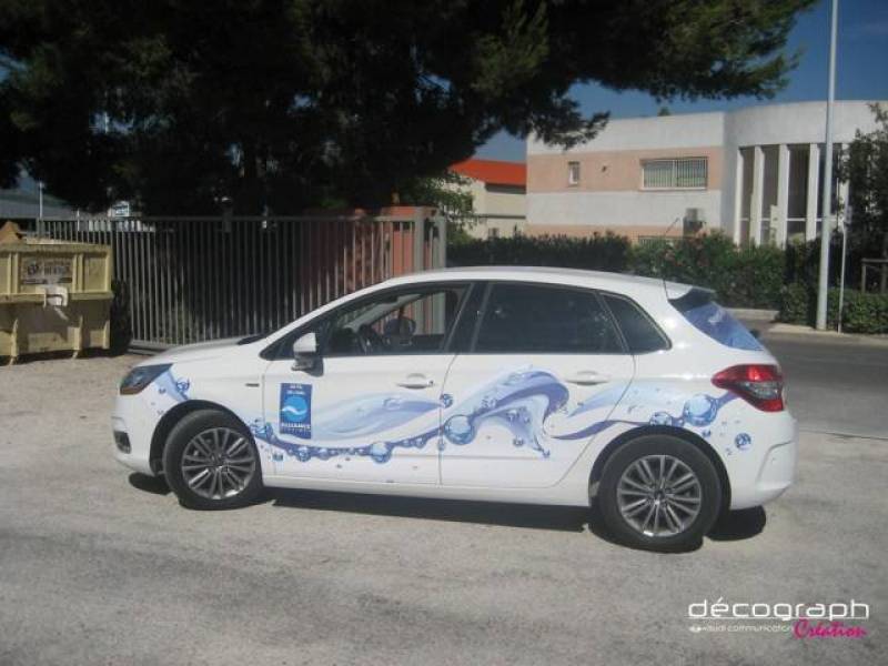 Intervention SAV pompe à chaleur, local technique Alliance Piscines 83 dans le Var