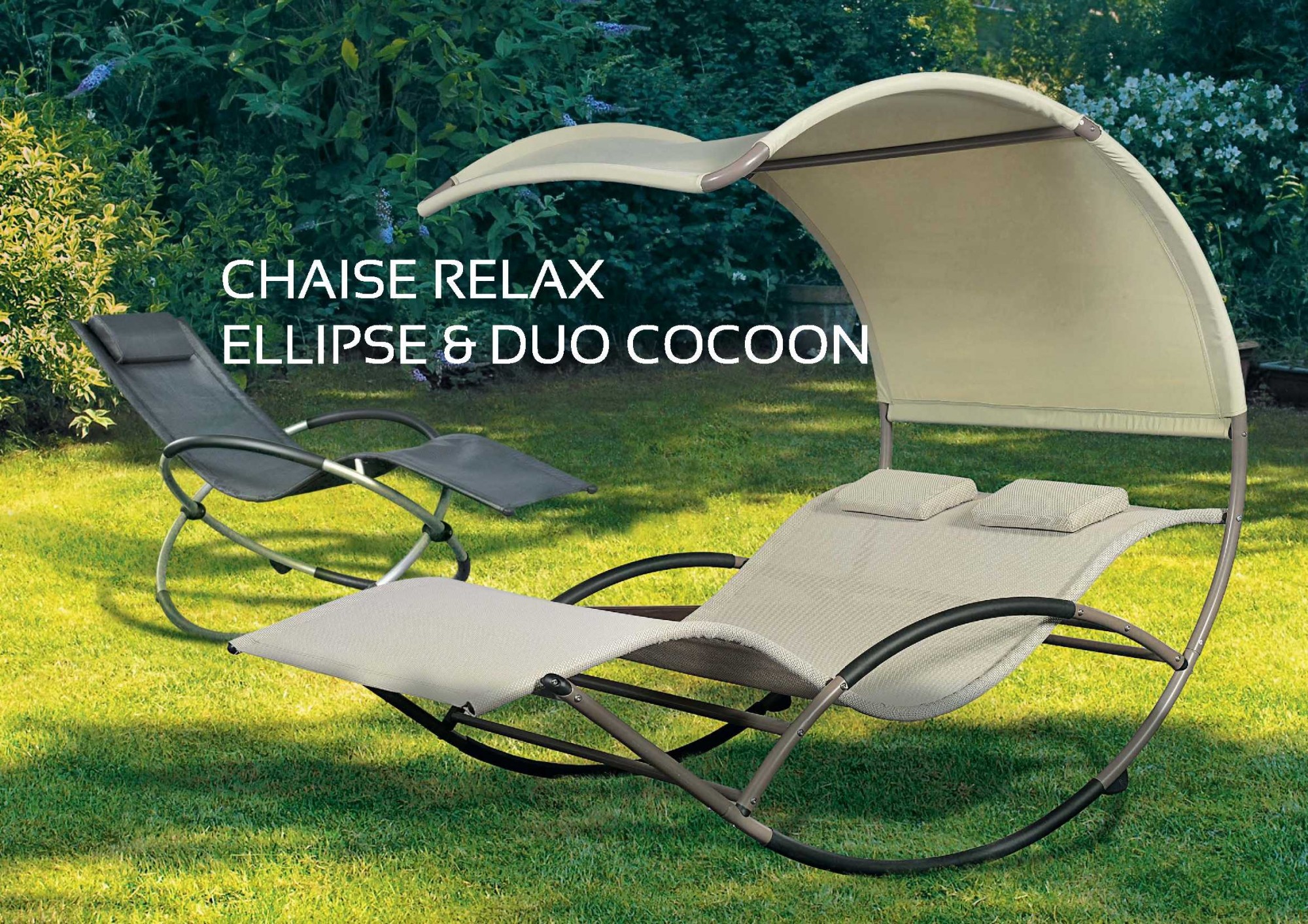 Transats ProSolis chez Alliance Piscines Toulon