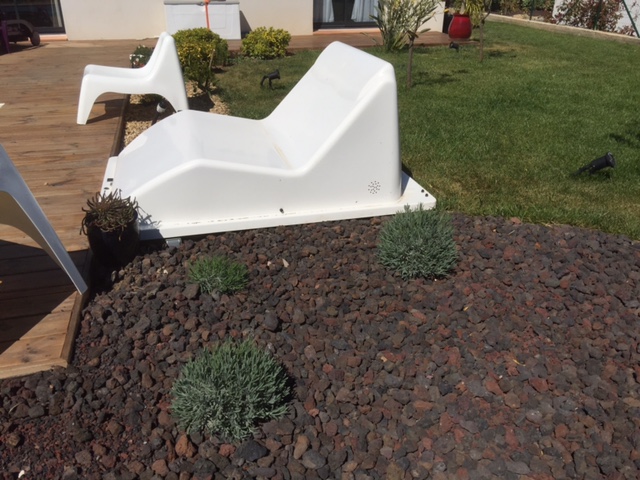 transat de filtration alliance piscines