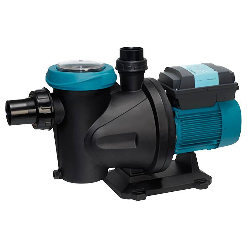 pompe à vitesse variable Everpool