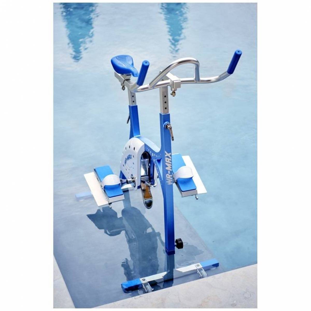 AQUABIKE ALLIANCE PISCINES 83 TOULON VAR LE LAVANDOU