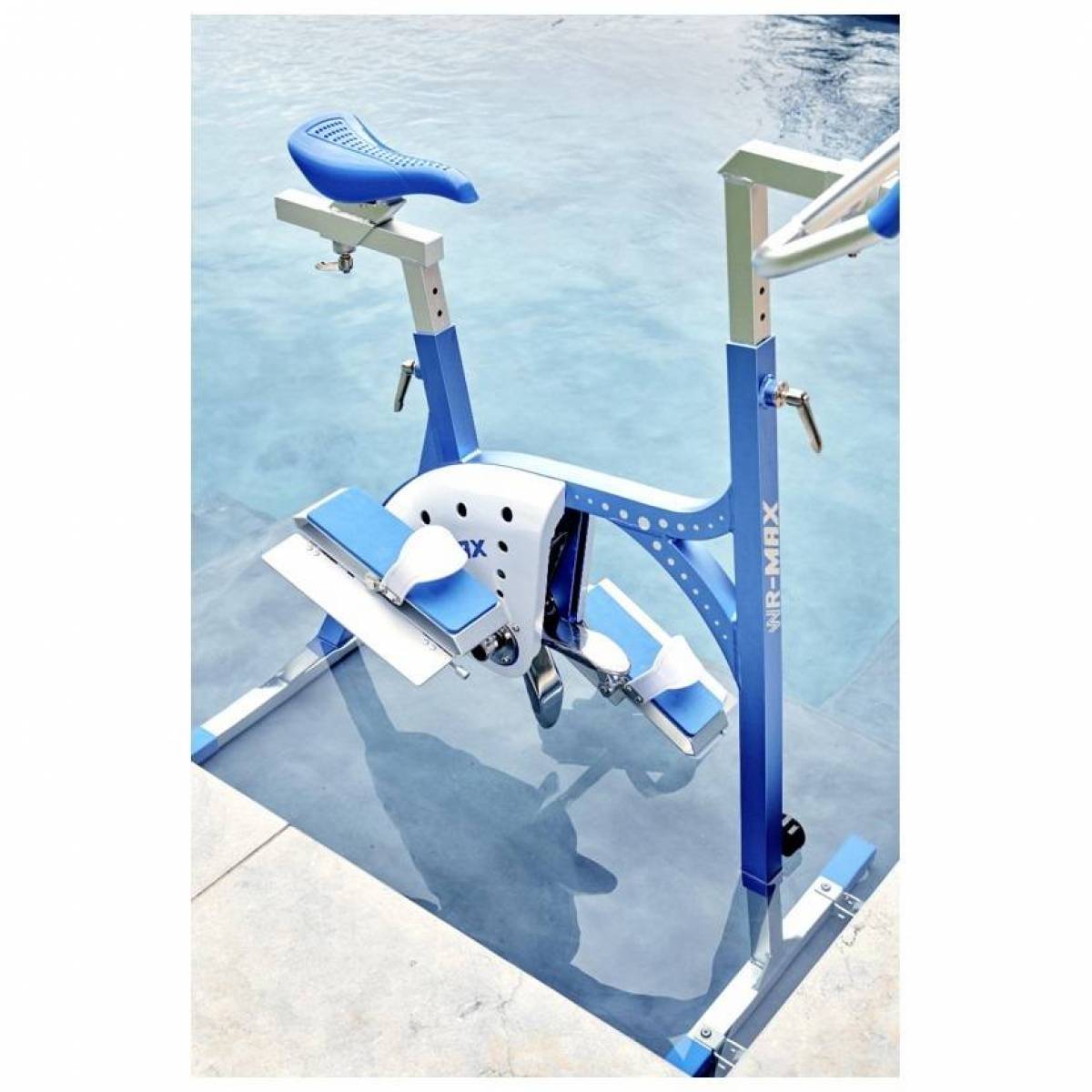 AQUABIKE ALLIANCE PISCINE 83 TOULON VAR PIERREFEU