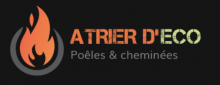 Logo Atrier d'éco