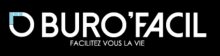 Logo Buro'Facil