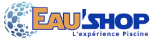 Logo Eau'Shop