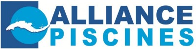 Logo Alliance Piscines