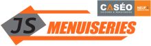 Logo JS Menuiseries