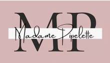 Logo Madame Pipelette